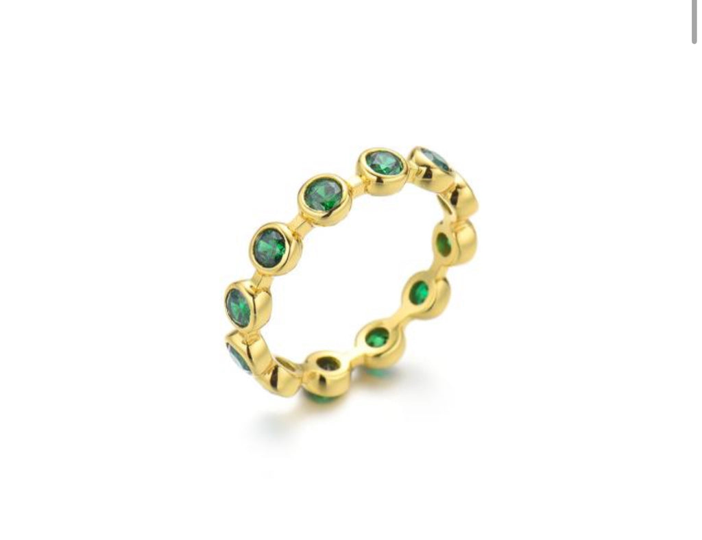Verde Ring