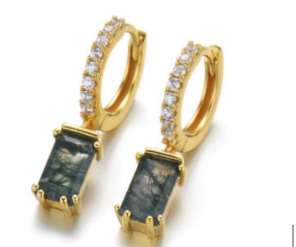 Agatha earrings