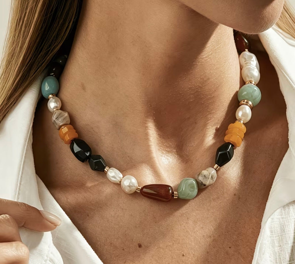 Marisol Necklace