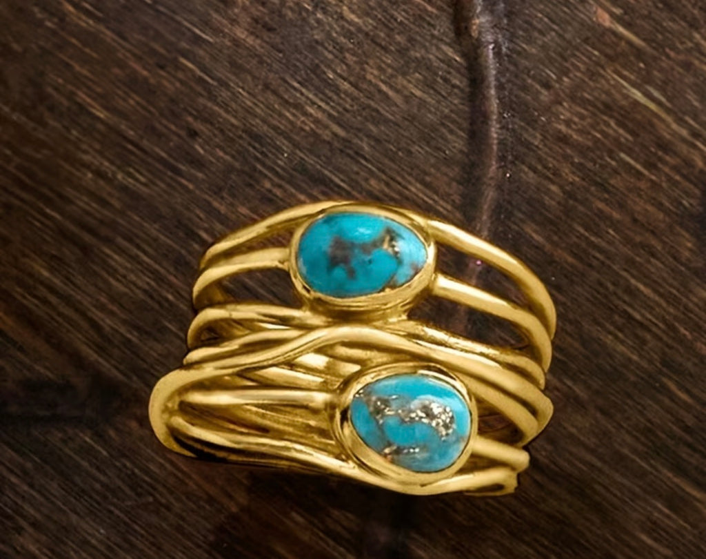 Azul del Mar Ring