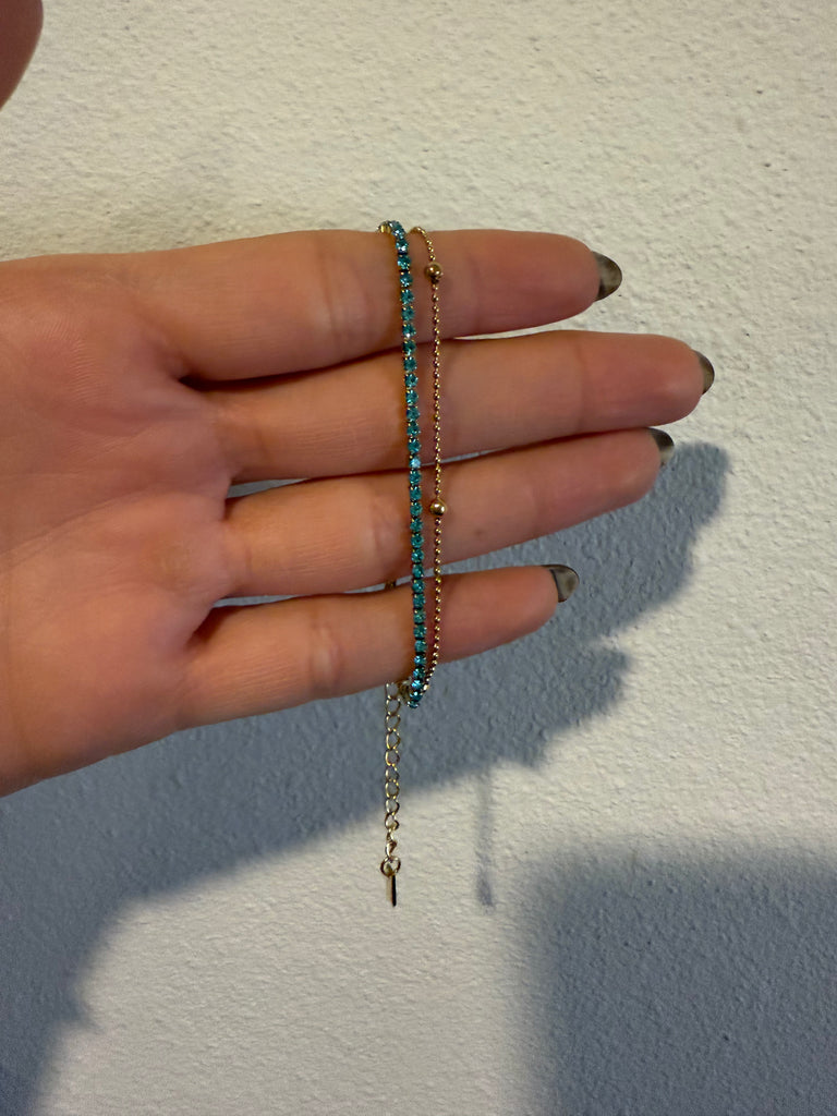 Vela Charm Bracelets