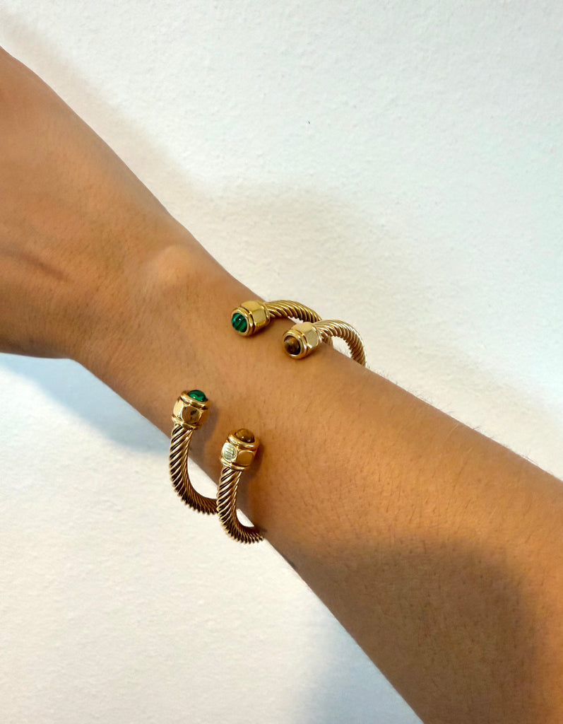 Teresa bangle