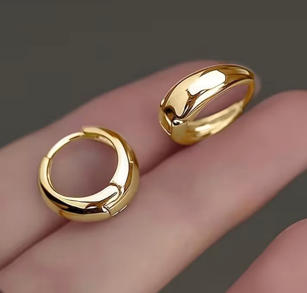 Soleil Hoops
