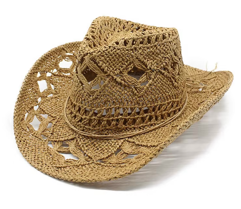 Solara Hat