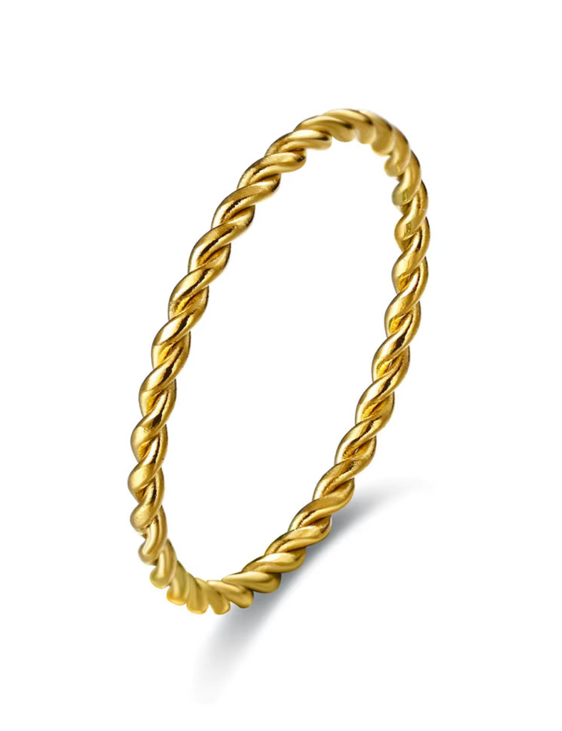 Maré Ring