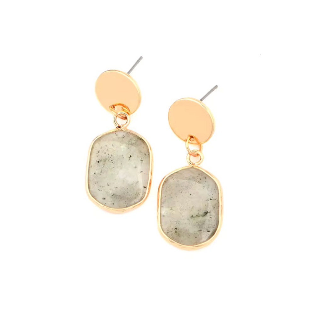 Luna Earrings