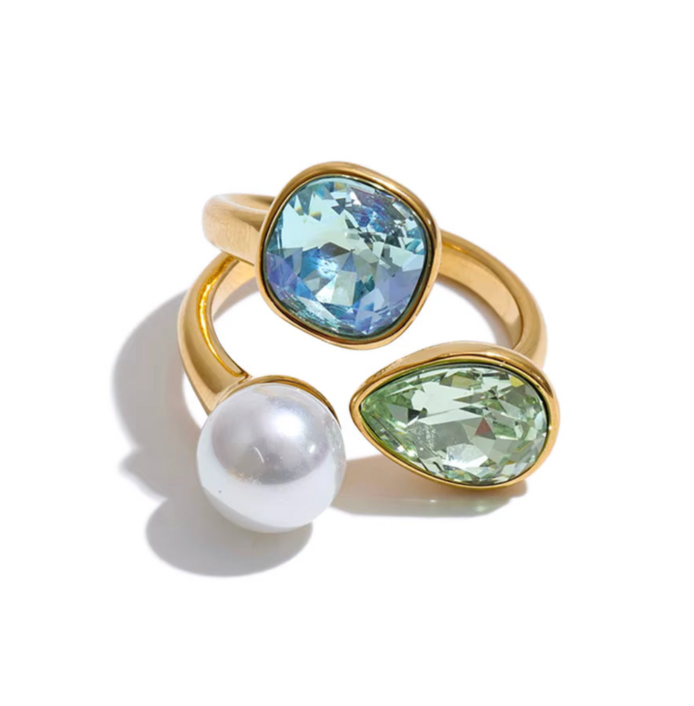 Oceana Ring