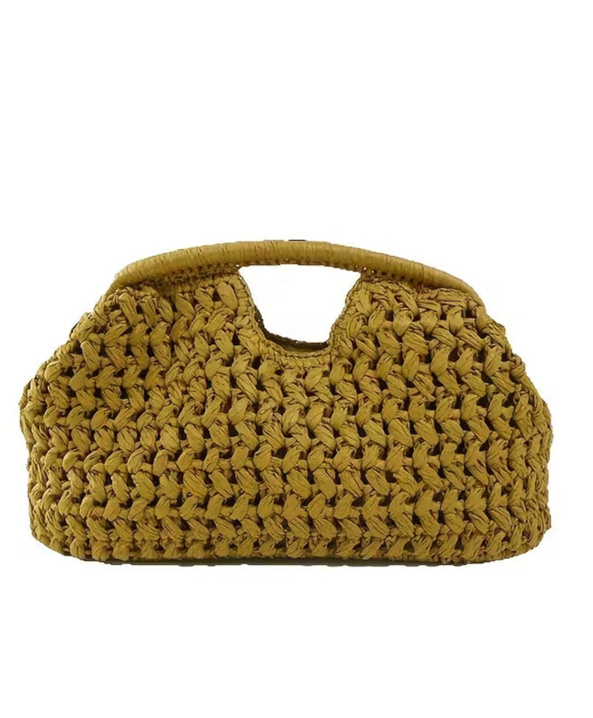 The Truffle Clutch
