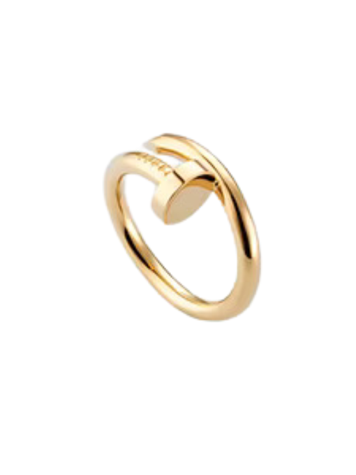 Endless Love Ring